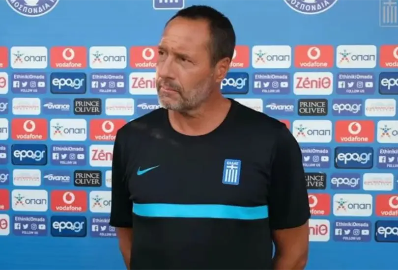 John vant Schip no niega ni asegura interés de Chivas John vant Schip no niega ni asegura interés de Chivas