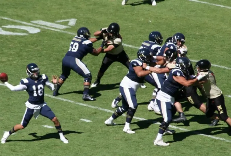 NFL anuncia visorias para buscar jugadores mexicanos