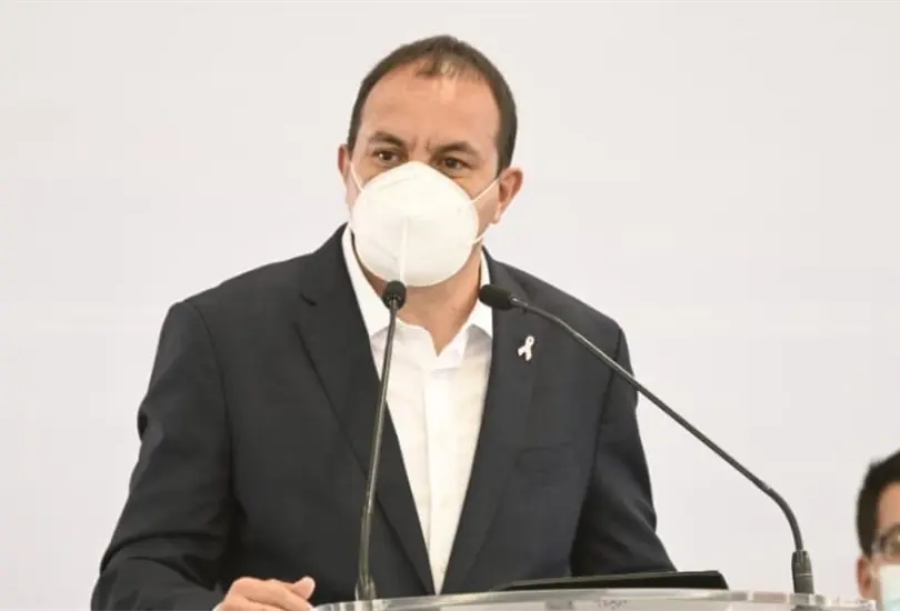 Se me hace un buen delantero, dice Cuauht&eacute;moc Blanco sobre Funes Mori