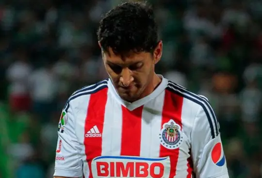 Ángel Reyna llama chismoso a David Medrano y carga contra ambiente en Chivas