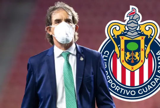 ¿Quiénes son los técnicos que suenan para llegar a Chivas?