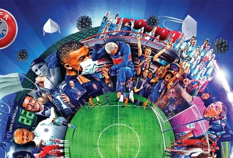 UEFA analiza ajustar la regla del fuera de lugar tras polémica en la Nations League UEFA analiza ajustar la regla del fuera de lugar tras polémica en la Nations League