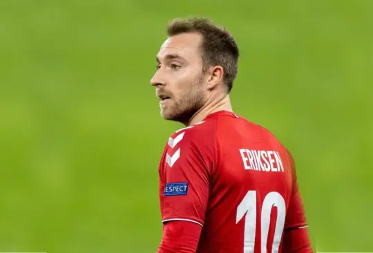 ¿Qué ha pasado con Christian Eriksen tras su paro cardíaco?