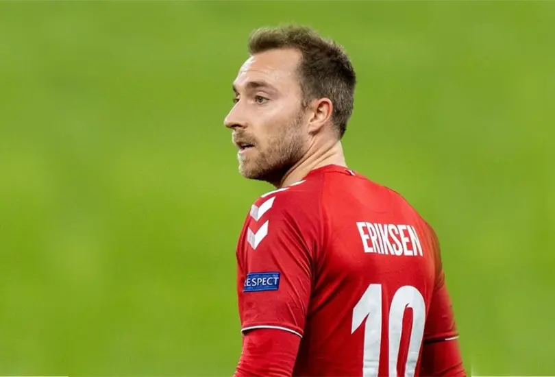 ¿Qué ha pasado con Christian Eriksen tras su paro cardíaco? ¿Qué ha pasado con Christian Eriksen tras su paro cardíaco?