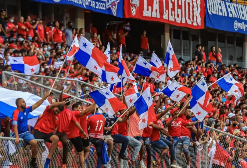 FIFA castiga a Panam&aacute; por c&aacute;nticos homof&oacute;bicos; jugar&aacute;n a puerta cerrada 