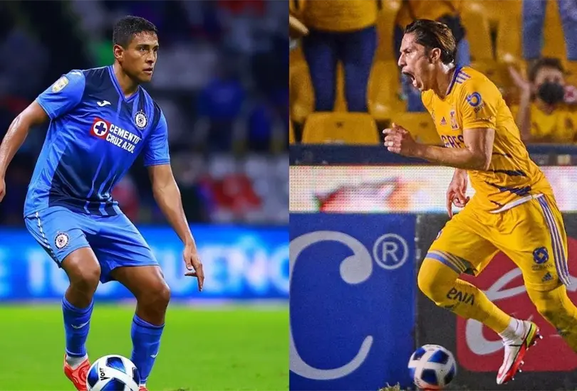 ¿Dónde y cuándo ver el Cruz Azul vs Tigres de la Jornada 13 del Apertura 2021? ¿Dónde y cuándo ver el Cruz Azul vs Tigres de la Jornada 13 del Apertura 2021?