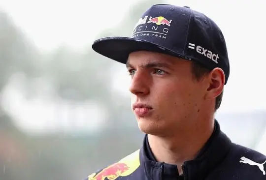 20 datos de Max Verstappen que deberías conocer