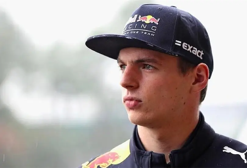 20 datos de Max Verstappen que deber&iacute;as conocer