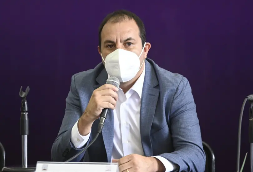 Cuauht&eacute;moc Blanco denuncia hackeo de su WhatsApp