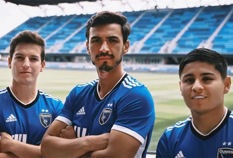 Chofis asiste a Fierro en derrota de San José ante LAFC Chofis asiste a Fierro en derrota de San José ante LAFC