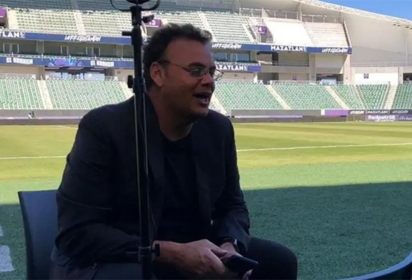 Faitelson critica al Apertura 2021 y liderato del Am&eacute;rica: Torneo de corcholata