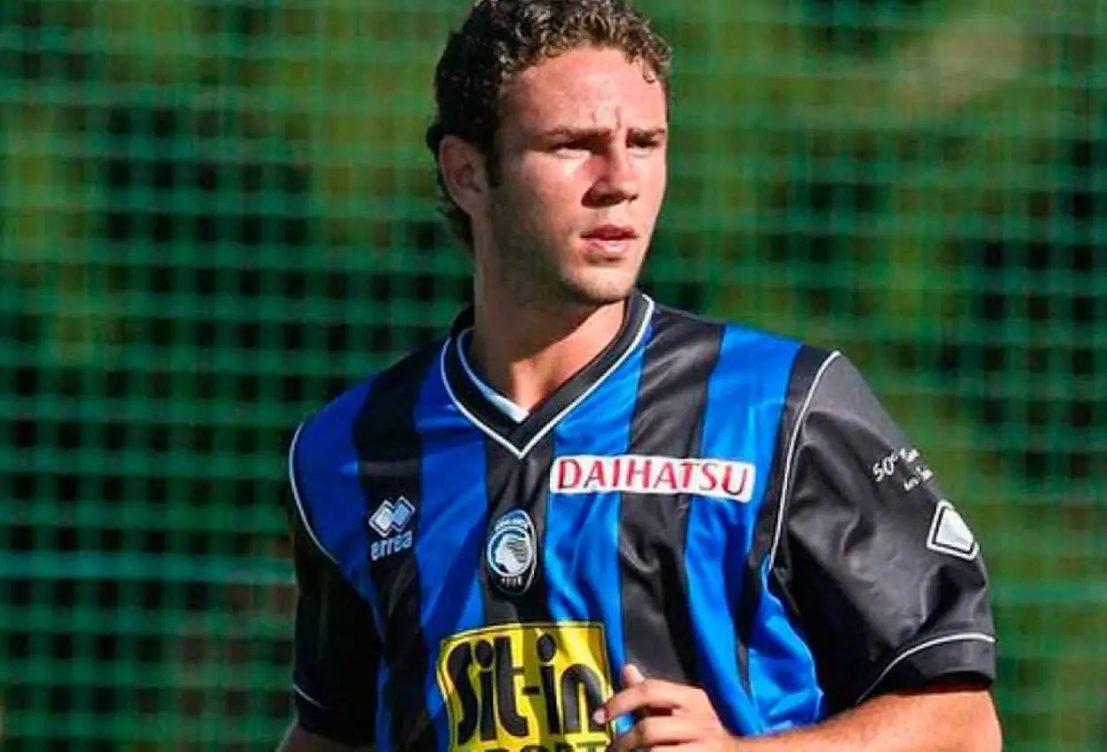 Miguel Layún tuvo un paso breve en Italia. Foto: Twitter Miguel Layún.