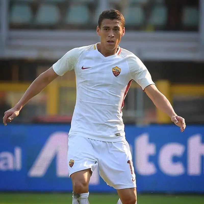 Héctor Moreno presentó lesiones con la Roma y sólo duró siete meses en el club. Foto: Instagram Héctor Moreno.