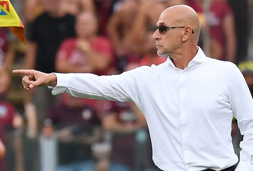 DT del Genoa habla sobre Johan Vásquez: le falta entender la Serie A DT del Genoa habla sobre Johan Vásquez: le falta entender la Serie A