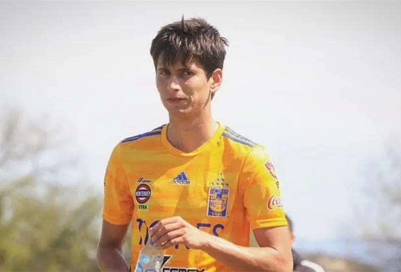 La incre&iacute;ble multa que Jurgen Damm pag&oacute; a la Liga MX por festejar como CR7