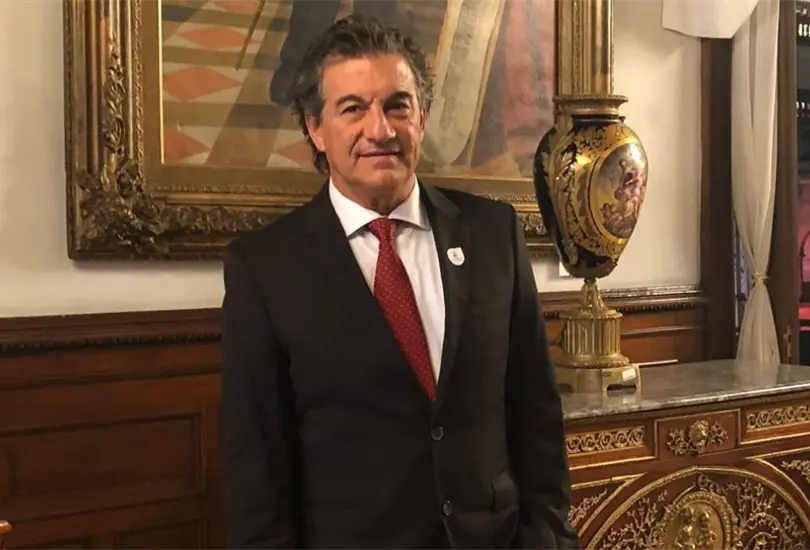 Rubén Omar Romano afirma que la Liga MX le saca mucha ventaja a Sudamérica Rubén Omar Romano afirma que la Liga MX le saca mucha ventaja a Sudamérica