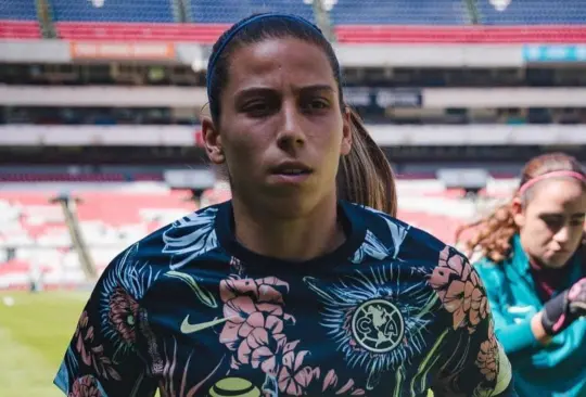 Renata Masciarelli exige mejores condiciones para arbitraje de Liga MX Femenil