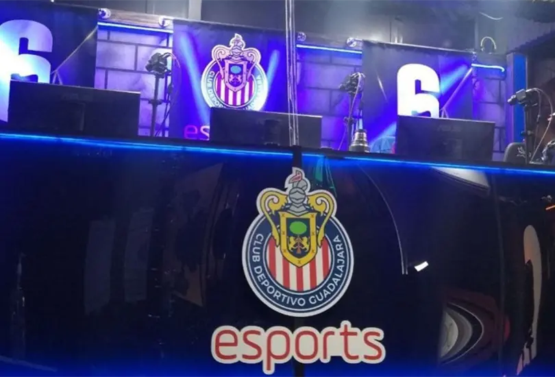 Equipo de eSports de Chivas despide 2 gamers por temas de acoso