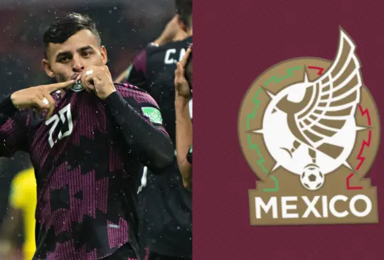 Selección Mexicana utilizaría uniforme guinda para Qatar 2022