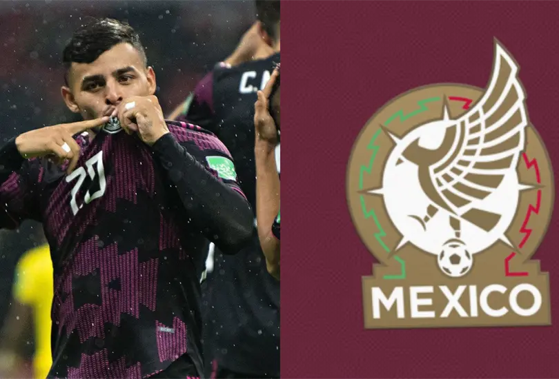Selecci&oacute;n Mexicana utilizar&iacute;a uniforme guinda para Qatar 2022