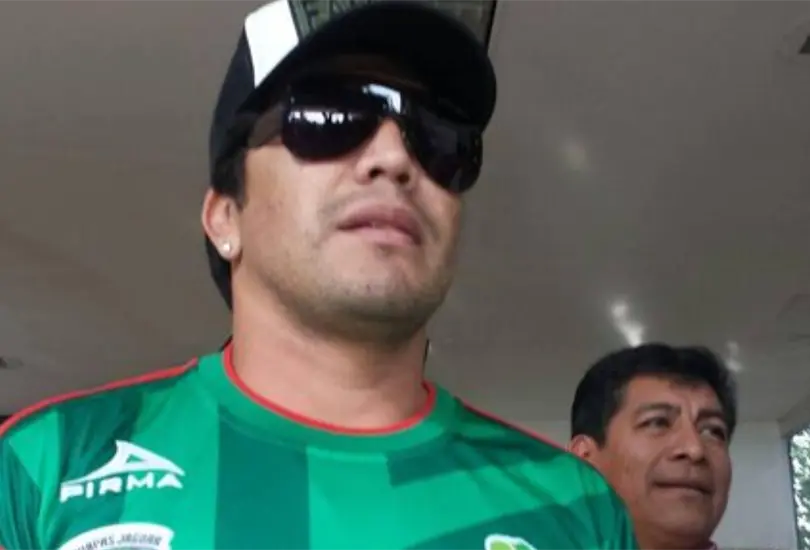 Salvador Cabañas fue uno de los mejores jugadores que tuvo el América, y te contamos qué fue de él a 12 años de su altercado con el JJ. Salvador Cabañas fue uno de los mejores jugadores que tuvo el América, y te contamos qué fue de él a 12 años de su altercado con el JJ.