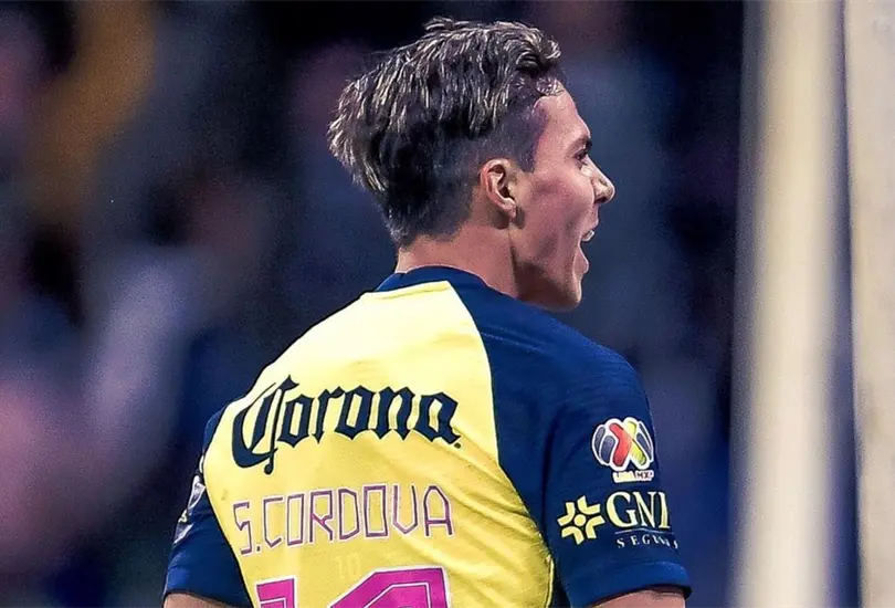 C&oacute;rdova no puede contentarse con la afici&oacute;n pese a darle triunfo al Am&eacute;rica