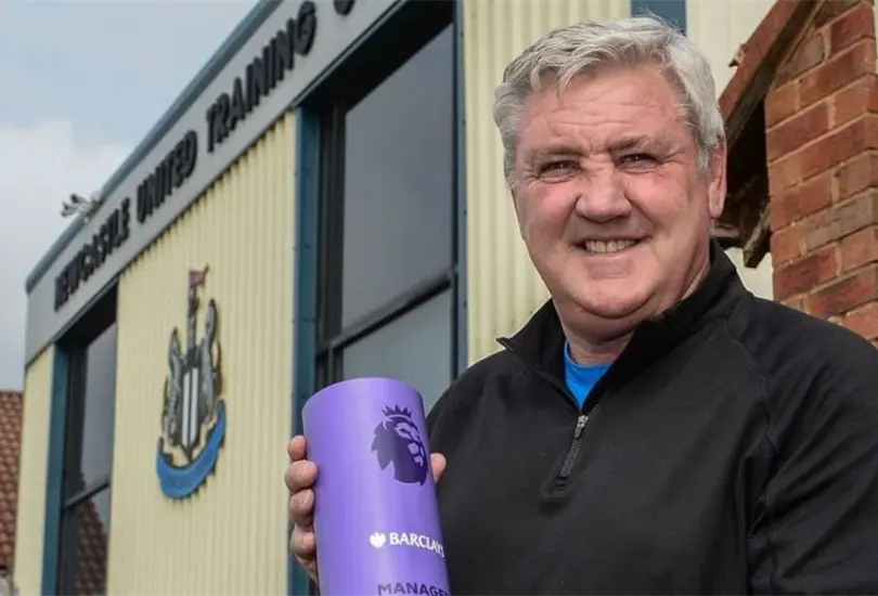 Newcastle United se queda sin DT; sentía que la gente quería que fracasase, confesó Newcastle United se queda sin DT; sentía que la gente quería que fracasase, confesó