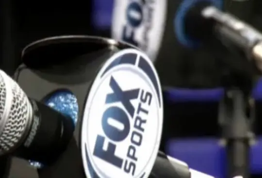 Fox Sports suma un nuevo comentarista de futbol