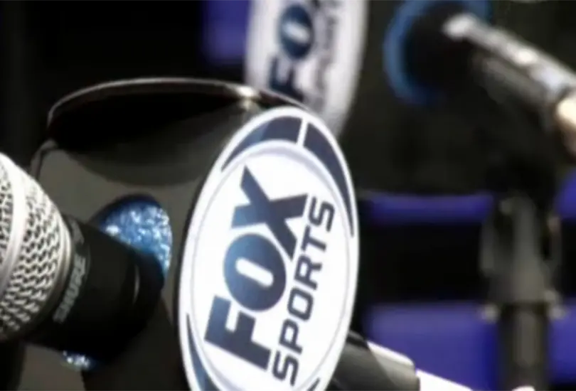 Fox Sports suma un nuevo comentarista de futbol Fox Sports suma un nuevo comentarista de futbol