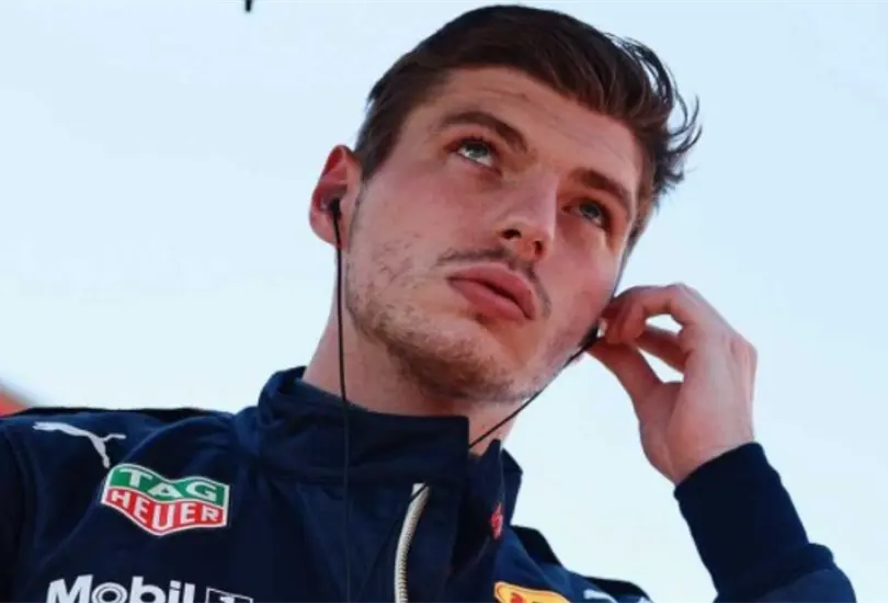 No cambiar&iacute;a mi vida ser campe&oacute;n de F1, asegura Verstappen