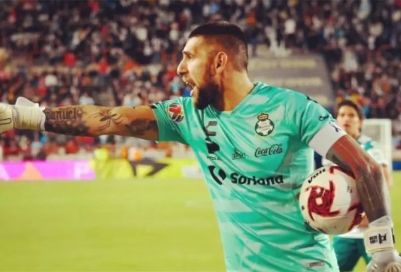 Jonathan Orozco confiesa que no le gusta Spider-Man, pese a su tatuaje