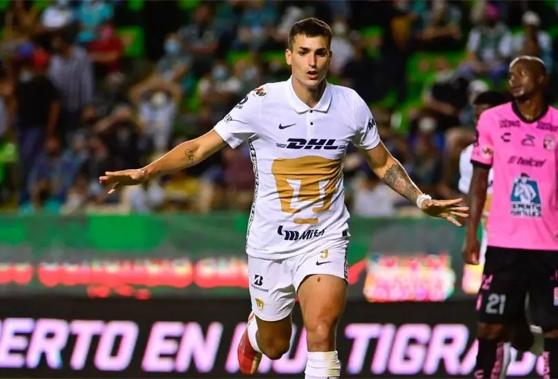 Pumas vuelve a sumar dos victorias consecutivas tras 402 d&iacute;as