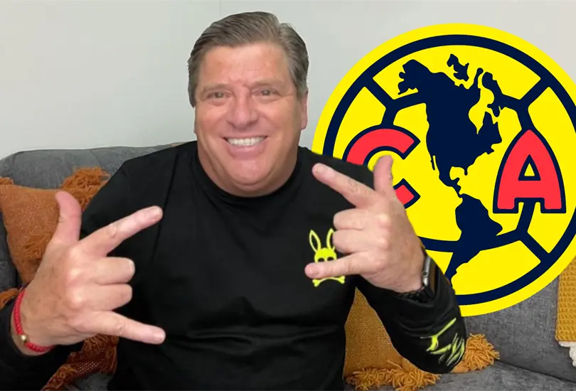 Piojo asegura que el &eacute;xito de Am&eacute;rica es gracias al equipo que arm&oacute;