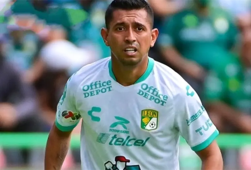 No somos máquinas, dice Elías Hernández por sobrecarga de partidos No somos máquinas, dice Elías Hernández por sobrecarga de partidos