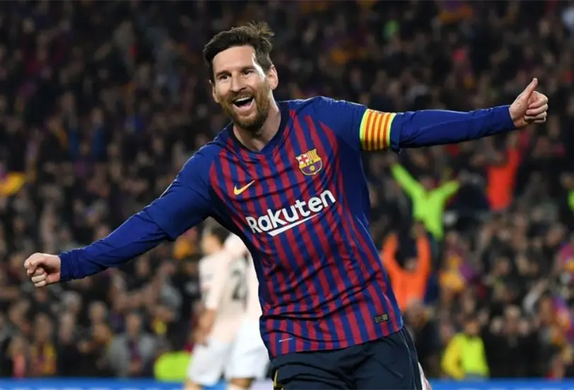 Los futbolistas que estaban llamados a ser sucesores de Messi y Cristiano Los futbolistas que estaban llamados a ser sucesores de Messi y Cristiano