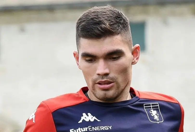 Johan Vásquez vuelve a ser titular con el Genoa; casi marca autogol pero el VAR lo anuló Johan Vásquez vuelve a ser titular con el Genoa; casi marca autogol pero el VAR lo anuló