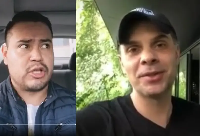 Christian Martinoli manda mensaje al Perro Martinoli Christian Martinoli manda mensaje al Perro Martinoli
