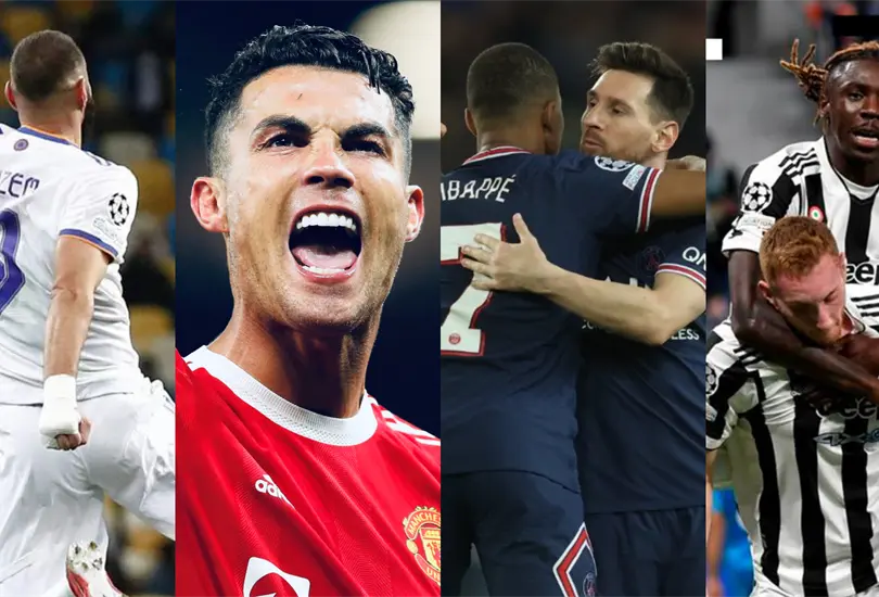 &iquest;C&oacute;mo y cu&aacute;ndo ver los cuatro cl&aacute;sicos de este fin de semana?