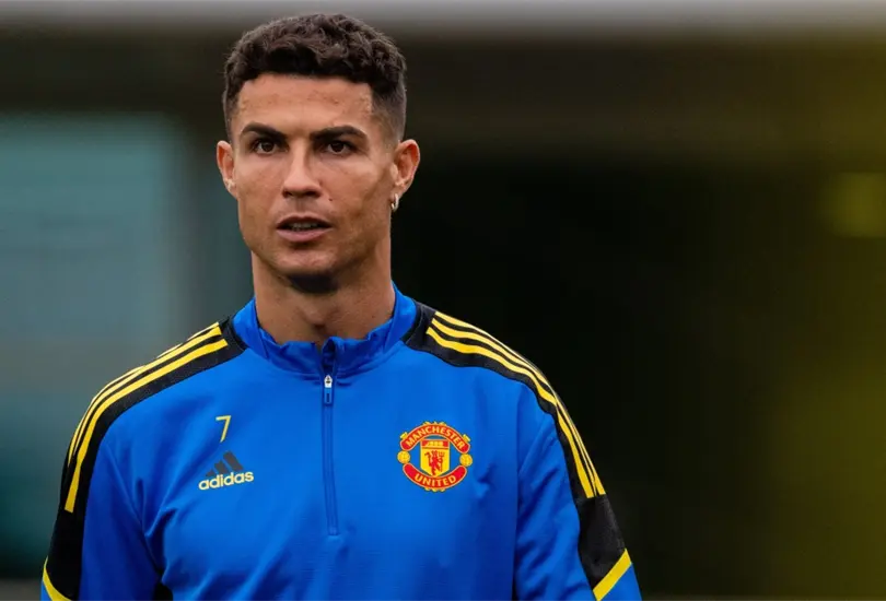 Les cerrar&eacute; la boca: el mensaje de Cristiano Ronaldo a sus detractores 