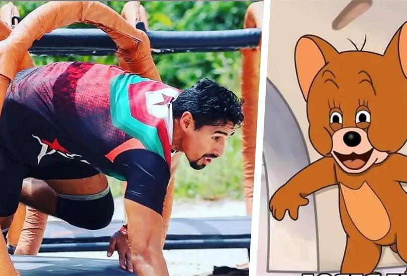&iquest;Cu&aacute;nto ganan Pato Araujo y otros famosos por participar en Exatl&oacute;n M&eacute;xico?