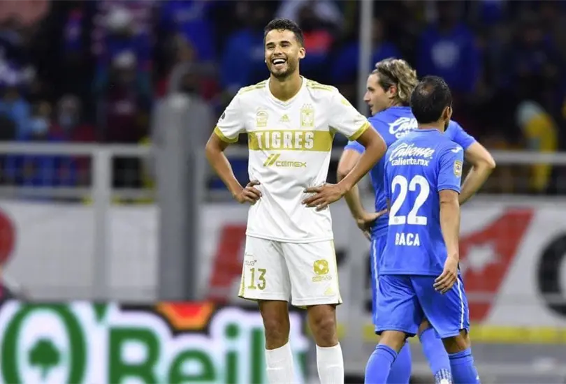 El renacer de Diego Reyes de la mano de Miguel Herrera El renacer de Diego Reyes de la mano de Miguel Herrera