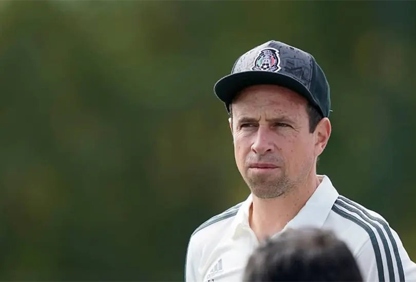 Torrado advierte a la Selección Mexicana de un nuevo veto al Azteca Torrado advierte a la Selección Mexicana de un nuevo veto al Azteca