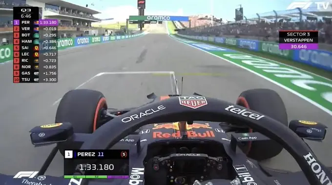 F1