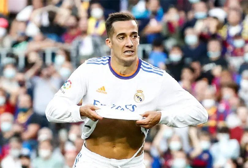 Real Madrid derrota al Barcelona y mantiene su hegemon&iacute;a en el Cl&aacute;sico