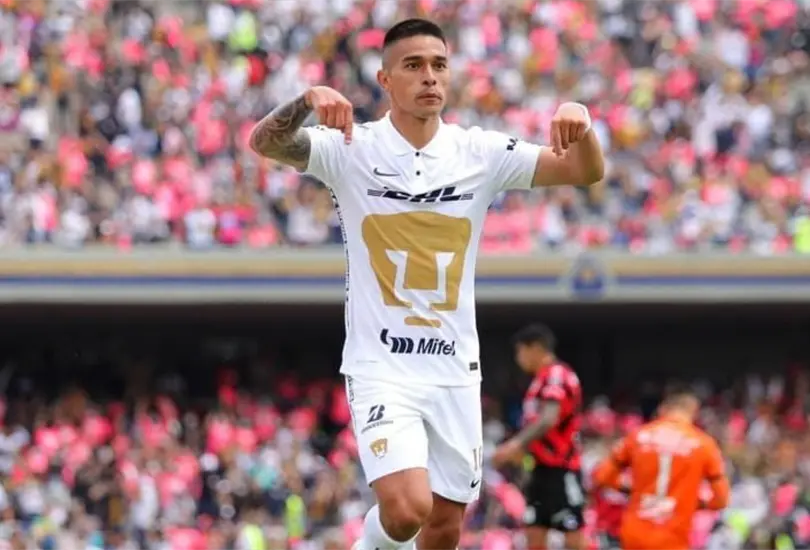 &iquest;Qu&eacute; necesita Pumas para acceder al repechaje del Apertura 2021?