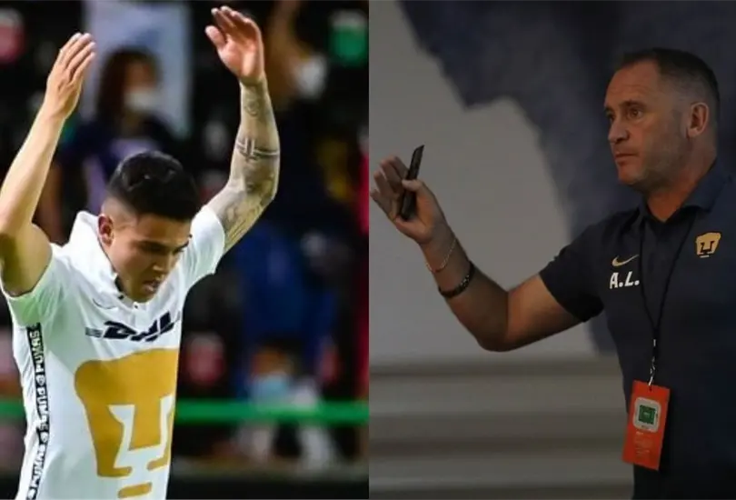 No hemos logrado nada, dice Andr&eacute;s Lillini tras el triunfo ante Tijuana