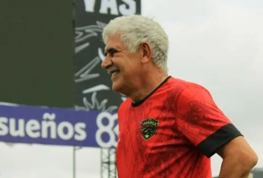 Tuca Ferretti dice que el empate entre Bravos y Pachuca fue justo