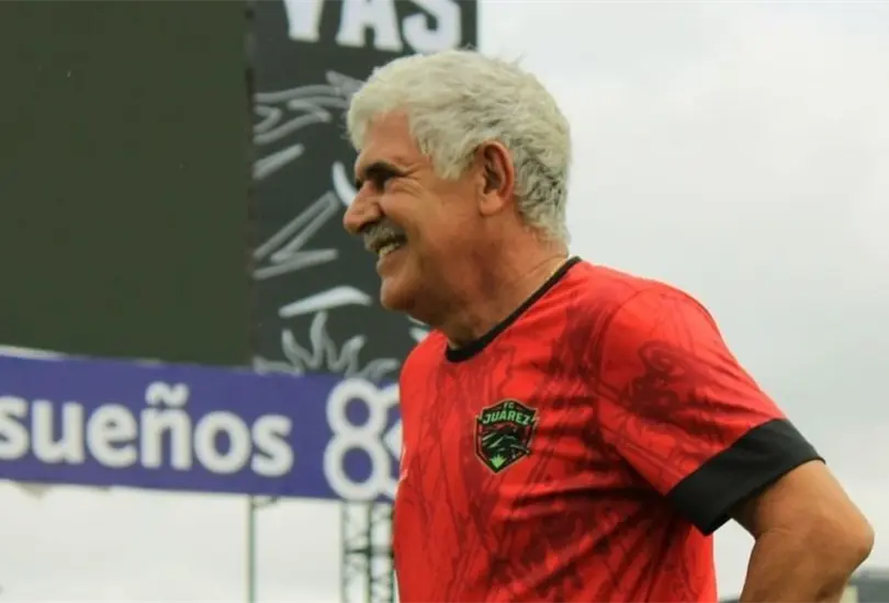 Tuca Ferretti dice que el empate entre Bravos y Pachuca fue justo Tuca Ferretti dice que el empate entre Bravos y Pachuca fue justo