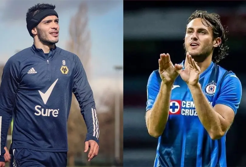 Santi Gim&eacute;nez reconoce que Ra&uacute;l Jim&eacute;nez es un referente a nivel mundial