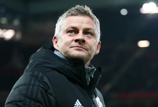 Directiva del Manchester United ya tendría opciones para reemplazar a Ole Solskjaer